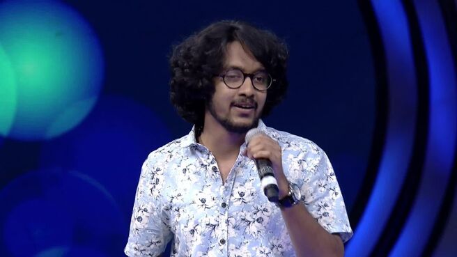 Sa Re Ga Ma Pa Season 15 season 15 episode 35 on Zee5