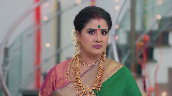 Valliyin Velan season 1 episode 19 on Zee5