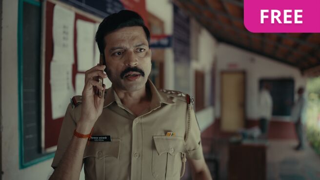 Devkhel season 1 episode 1 on Zee5