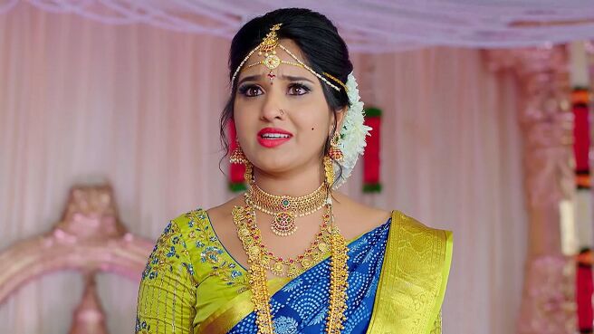 Sumangali season 1 episode 2 on Zee5