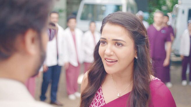 Hui Gumm Yaadein Ek Doctor, Do Zindagiyaan season 1 episode 26 on Sony LIV