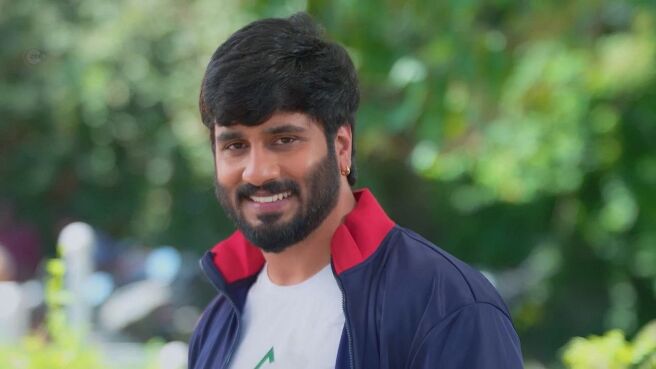 Valliyin Velan season 1 episode 13 on Zee5