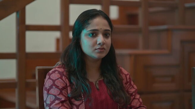 Valyettan season 1 episode 9 on Zee5