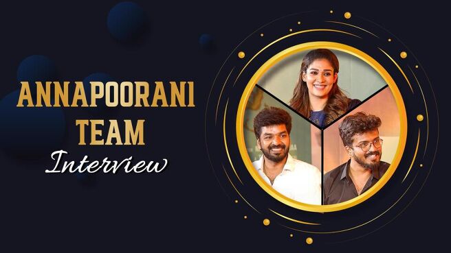 Celebrity Interview season 1 episode 39 on Sun NXT