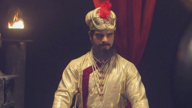 Rakkt season 1 episode 5 on Discovery Plus