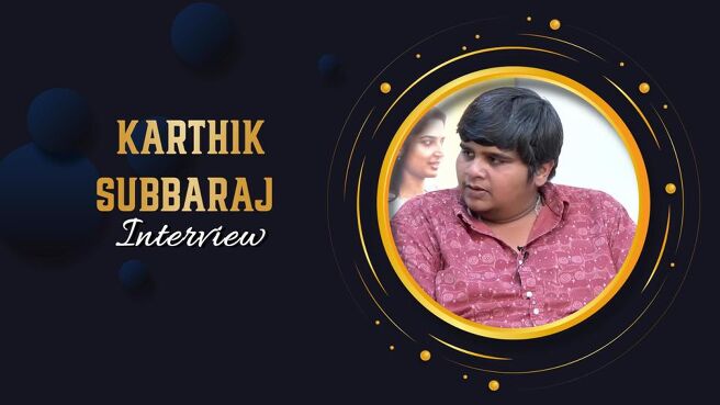 Celebrity Interview season 1 episode 6 on Sun NXT