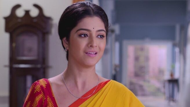 Kon Gopone Mon Bheseche season 1 episode 18 on Zee5