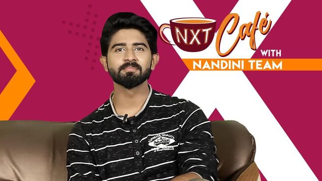 Nxt Cafe-Sun Nxt Exclusive season 1 episode 5 on Sun NXT
