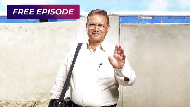 Dr. Arora season 1 episode 1 on Sony LIV