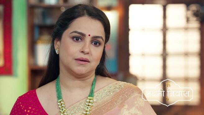 Lakshmi Nivas season 1 episode 3 on Zee5