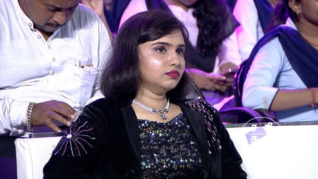 Sa Re Ga Ma Pa - Ustadnka Ustad season 1 episode 34 on Zee5