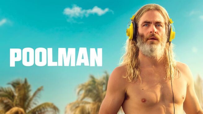 Poolman on LionsGate Play