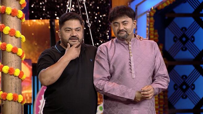 ZEE Entertainers season 1 episode 21 on Zee5