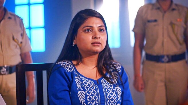 Crime Patrol - City Crimes season 1 episode 36 on SonyLIV