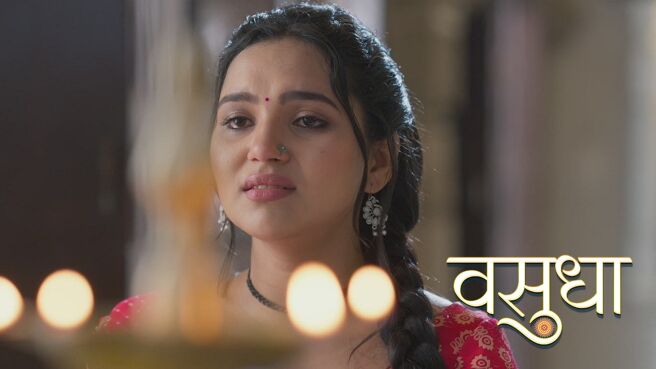 Vasudha season 1 episode 18 on Zee5