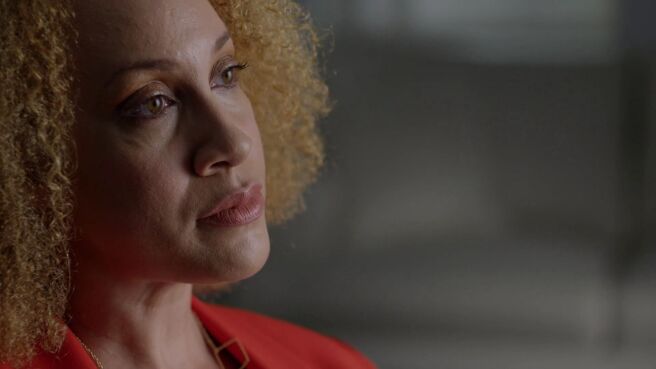 Shattered season 1 episode 5 on Discovery Plus