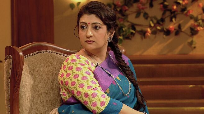 Kahani Har Ghar Ki season 1 episode 1 on Zee5