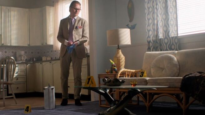 A Time to Kill season 1 episode 9 on Discovery Plus