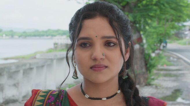 Vasudha season 1 episode 7 on Zee5