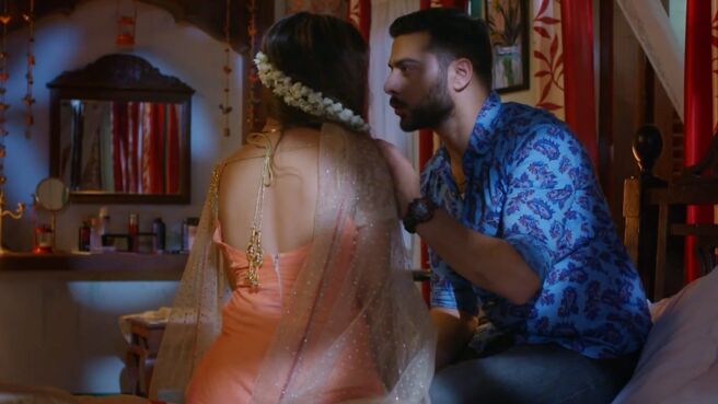 Laal Ishq season 1 episode 1 on Zee5