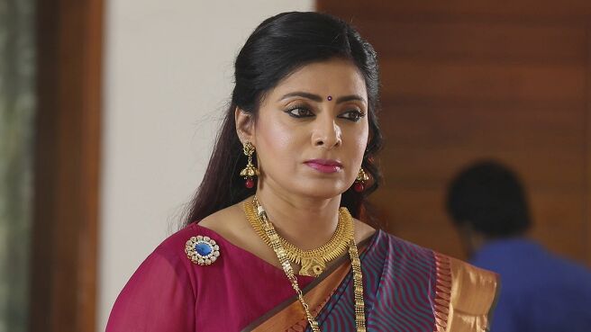 Parvati – Umeed Zindagi Ki season 1 episode 13 on Zee5