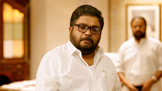 Jai Mahendran (Hindi) season 1 episode 6 on Sony LIV