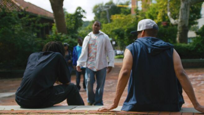 In Pursuit with John Walsh season 1 episode 2 on Discovery Plus