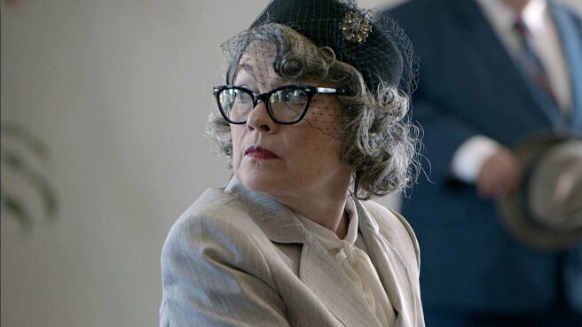 A Crime to Remember season 1 episode 3 on Discovery Plus