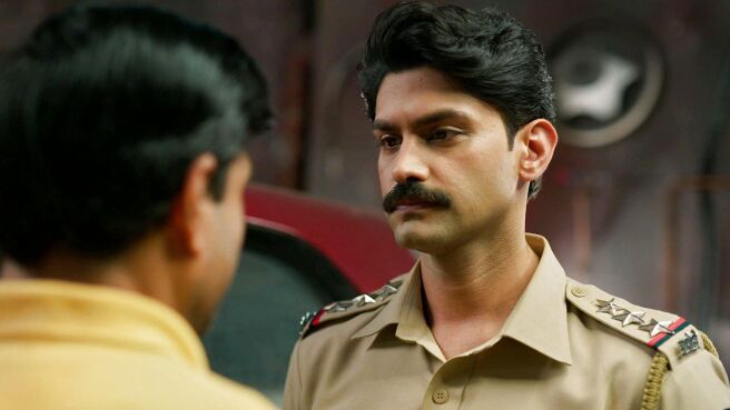 Itti Si Khushi season 1 episode 23 on Sony LIV