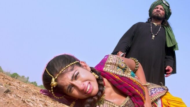 Razia Sultan season 1 episode 39 on Zee5