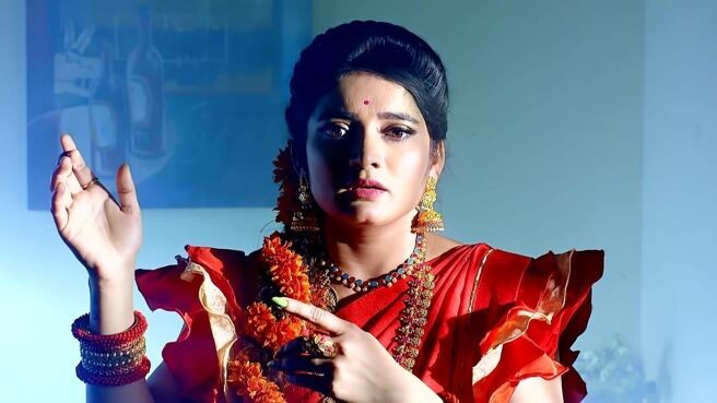 Inti Guttu season 1 episode 578 on Zee5