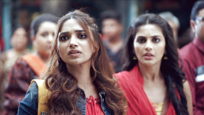 Kaatelal & Sons season 1 episode 7 on Sony LIV