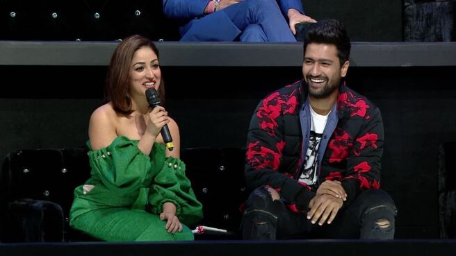 Sa Re Ga Ma Pa 2018 season 1 episode 27 on Zee5