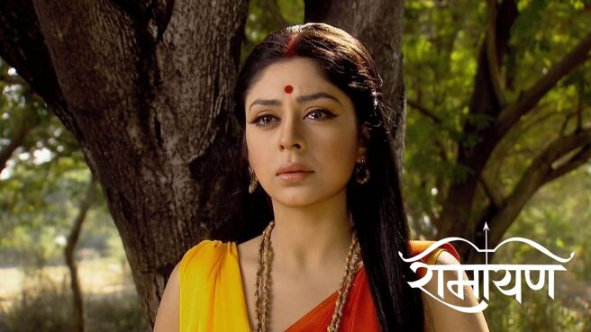 Ramayan season 1 episode 22 on Zee5