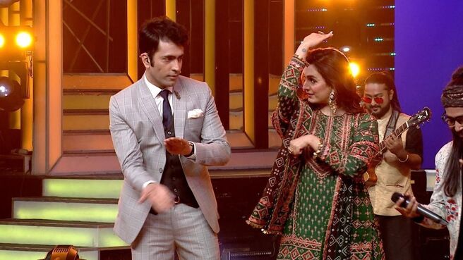 Sa Re Ga Ma Pa 2020 – Bangla season 1 episode 50 on Zee5