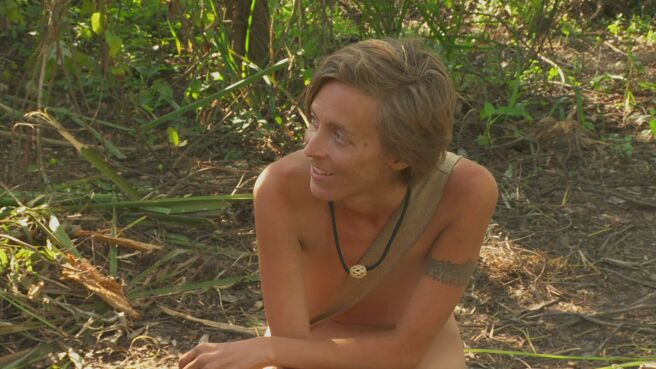 Naked and Afraid XL season 6 episode 2 on DiscoveryPlus