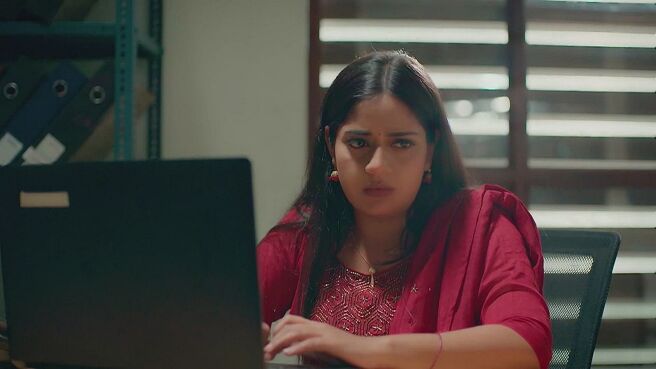 Apoorvaragam season 1 episode 2 on Zee5