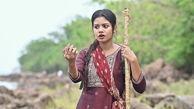 Raja Queen 2025 season 1 episode 11 on Zee5