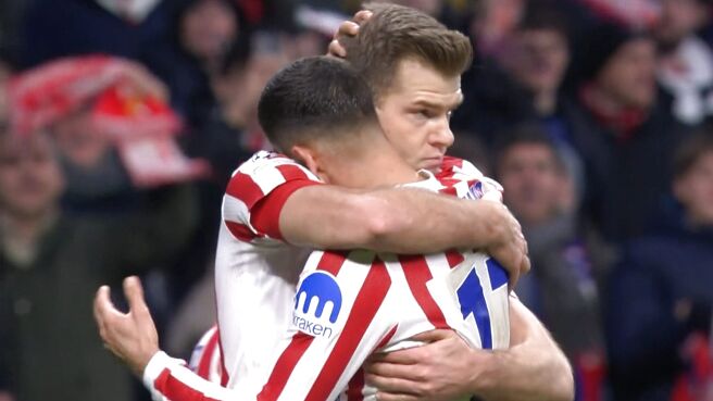 Atleti vs Bodo/Glimt - Highlights - 29 Jan 2026 on Sony LIV