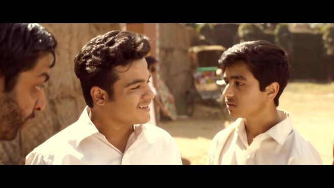 The Insiders season 1 episode 5 on Zee5