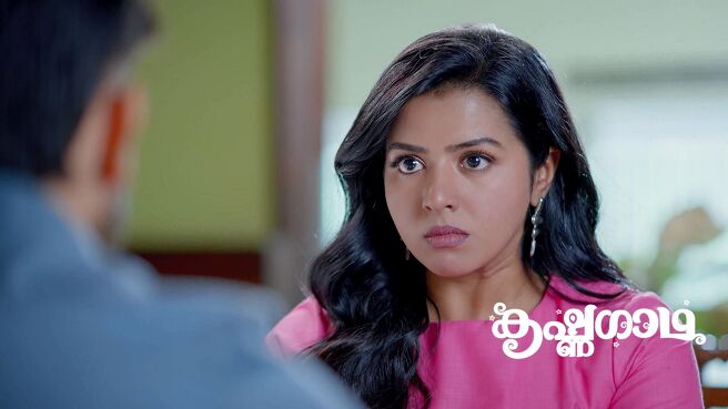 KrishnaGadha season 1 episode 10 on Zee5