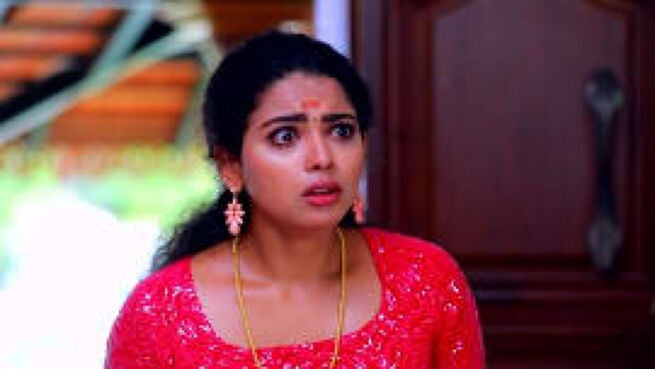 Kannathil Muthamittal season 1 episode 336 on Zee5