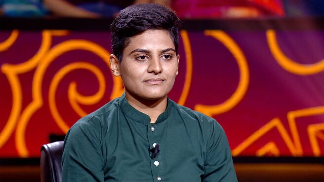 Kaun Banega Crorepati season 16 episode 39 on Sony LIV