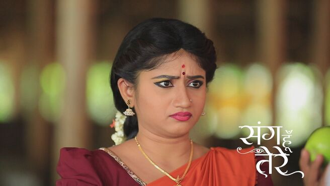 Sang Hu Tere season 1 episode 17 on Zee5