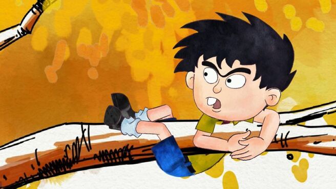 Bandbudh Aur Budbak season 1 episode 33 on Zee5