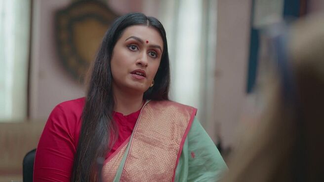 KrishnaGadha season 1 episode 16 on Zee5