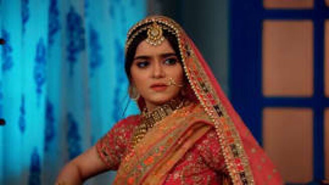 Main Hoon Aparajita season 1 episode 233 on Zee5
