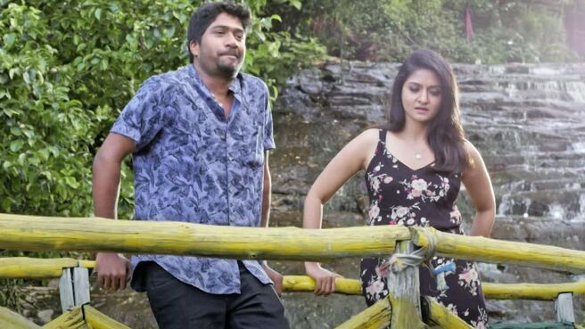 Mitta season 1 episode 5 on Zee5