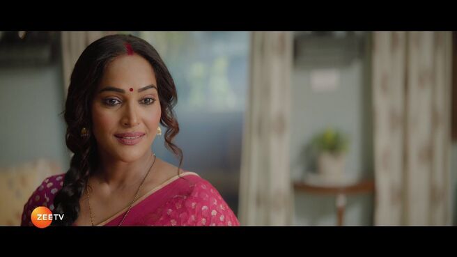 Bas Itna Sa Khwaab season 1 episode 1 on Zee5