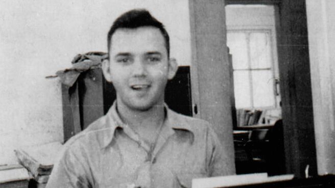 Killer Confessions: Case Files of a Texas Ranger season 1 episode 6 on Discovery Plus